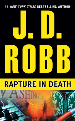 Rapture in Death by J.D. Robb