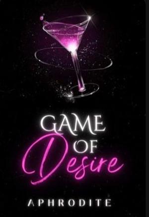 Game of Desire. Devozione by Hazel Riley