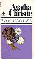 Clocks by Agatha Christie