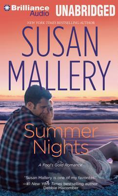 Summer Nights by Susan Mallery