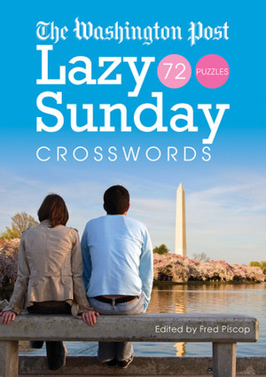 The Washington Post Lazy Sunday Crosswords by The Washington Post