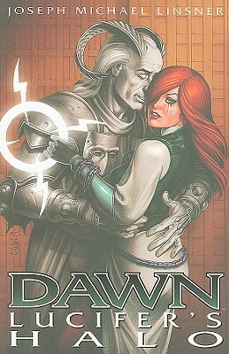 Dawn Volume 1: Lucifers Halo by Joseph Michael Linsner