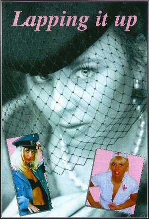 Lapping it up, an ordinary woman, who lived an extraordinary life. by Debby Hughes, Conrad Jones