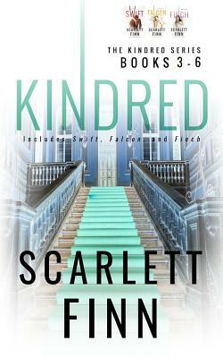 Kindred by Scarlett Finn