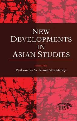 New Developments in Asian Studies by Van