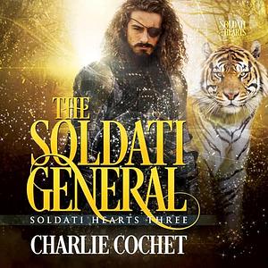 The Soldati General by Charlie Cochet