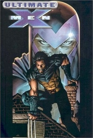 Ultimate X-Men Collection, Book 3 by Adam Kubert, Mark Millar, David Finch