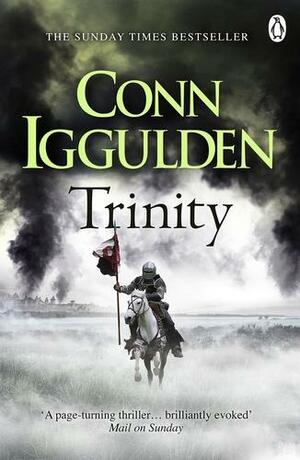 Trinity by Conn Iggulden