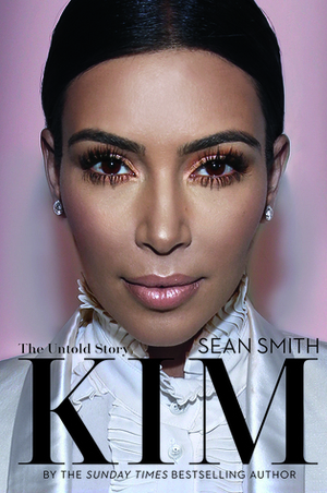 Kim Kardashian by Sean Smith