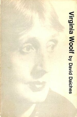 Virginia Woolf by David Daiches