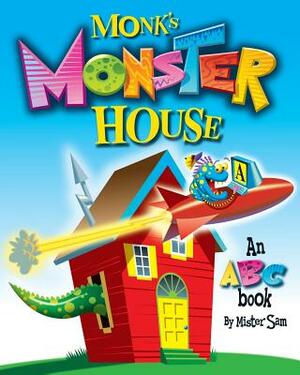 Monk's Monster House by Sam Ward