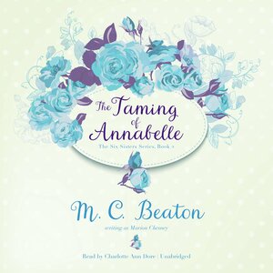 The Taming of Annabelle by M.C. Beaton, Marion Chesney