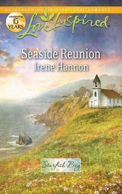 Seaside Reunion by Irene Hannon