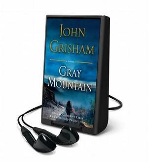 Gray Mountain by John Grisham