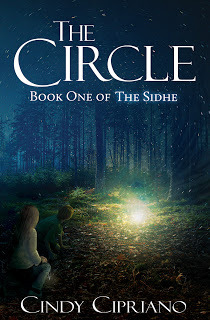 The Circle by Cindy Cipriano