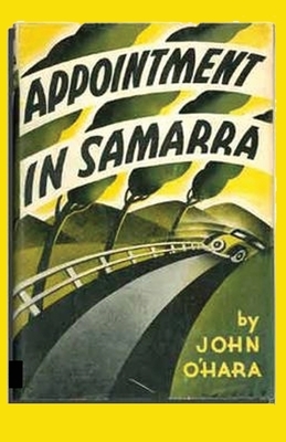 Appointment in Samarra by John O'Hara