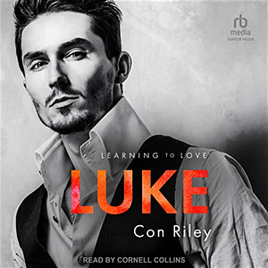 Luke by Con Riley