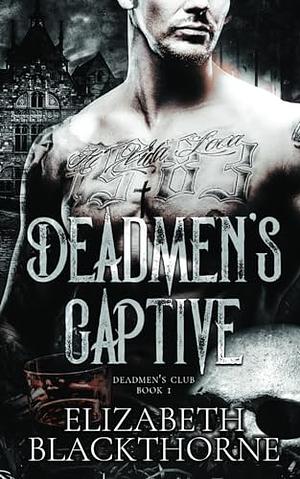 Deadmen's Captive by Elizabeth Blackthorne