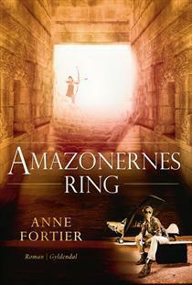 Amazonernes Ring by Anne Fortier