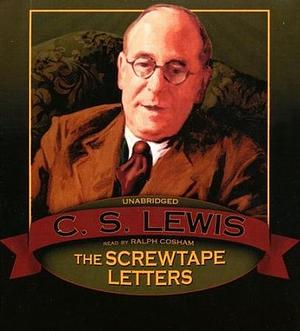 The Screwtape Letters by C.S. Lewis