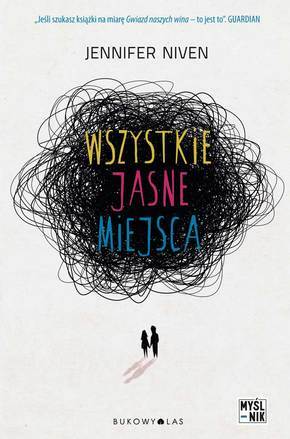 Wszystkie jasne miejsca by Jennifer Niven