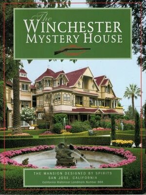 Winchester Mystery House by Cynthia Anderson