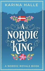 A Nordic King by Karina Halle