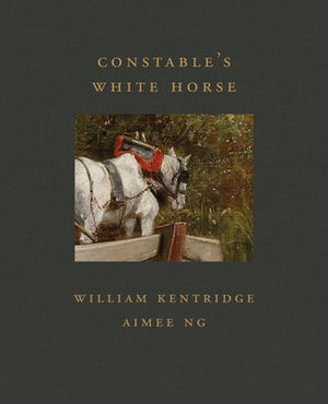 Constable's White Horse by William Kentridge, Aimee Ng