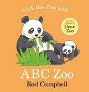 ABC Zoo by Rod Campbell