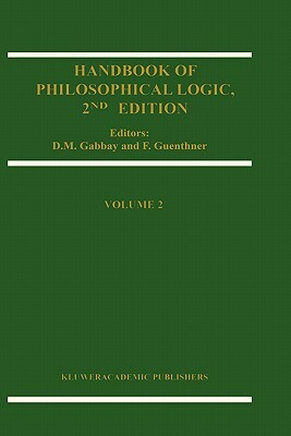 Handbook of Philosophical Logic by 