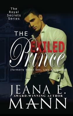 The Exiled Prince by Jeana E. Mann