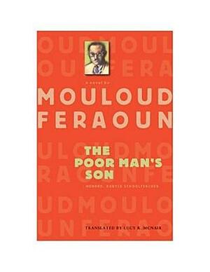 The Poor Man's Son by Mouloud Feraoun