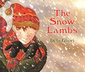 The Snow Lambs by Debi Gliori