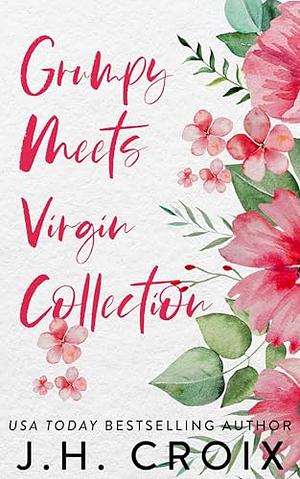 Grumpy Meets Virgin Collection by J.H. Croix
