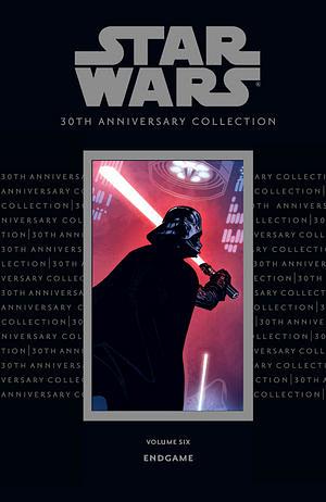 Star Wars: 30th Anniversary Collection, Volume 6: Endgame  by John Ostrander
