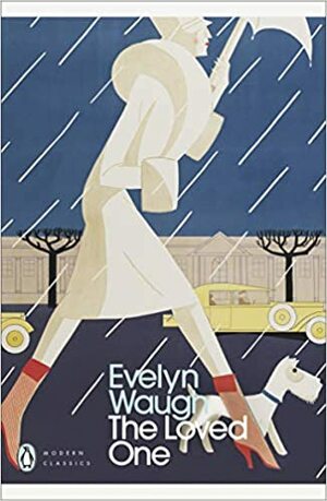 O Ente Querido by Evelyn Waugh