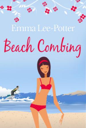 Beach Combing by Emma Lee-Potter