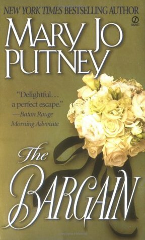 The Bargain by Mary Jo Putney