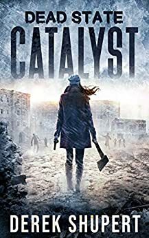 Catalyst by Derek Shupert