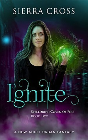 Ignite by Sierra Cross