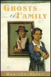 Ghosts in the Family by Marilyn Sachs