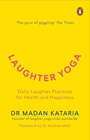 Laughter Yoga by Madan Kataria