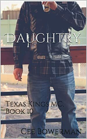 Daughtry by Cee Bowerman