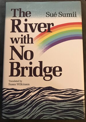 River with No Bridge by Susan Wilkinson