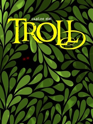 Troll by Carlos Sisí