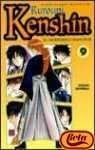 Rurouni Kenshin 9 by Nobuhiro Watsuki