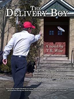 The Delivery Boy by Tim Wise