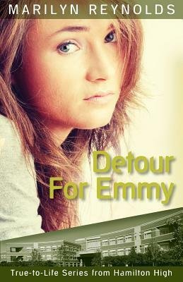 Detour for Emmy by Marilyn Reynolds
