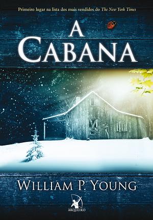 A Cabana by Wm. Paul Young