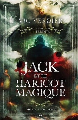 Jack et le haricot magique by Vic Verdier